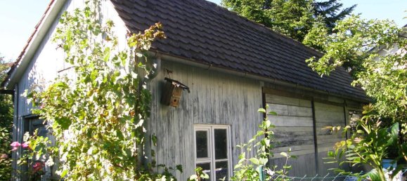 8 rooms Townhouse in Schwabisch Hall, Germany No. 37594 15