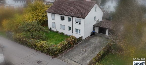 8 rooms Townhouse in Schwabisch Hall, Germany No. 37594 9