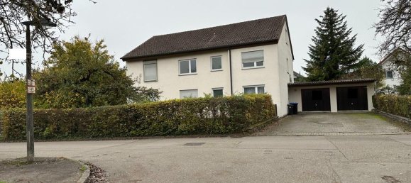 8 rooms Townhouse in Schwabisch Hall, Germany No. 37594 4