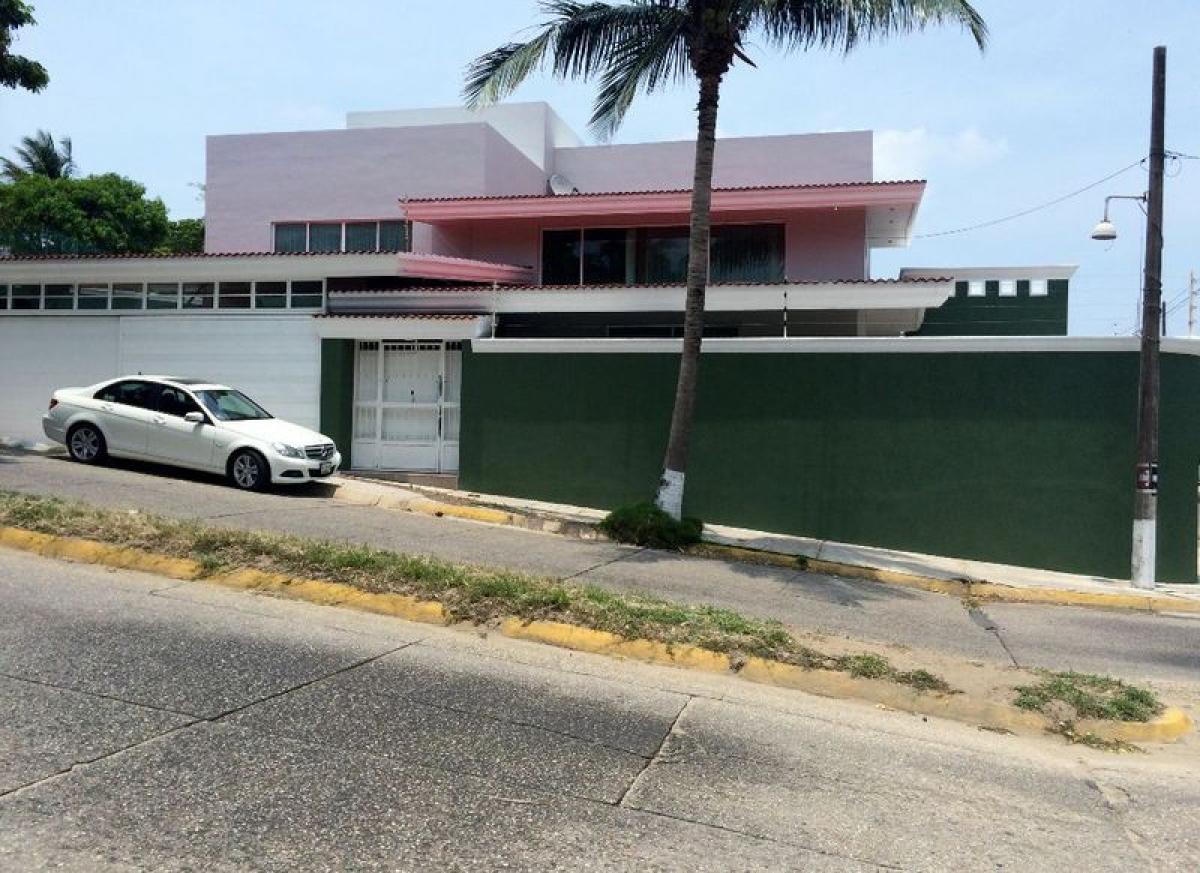 3 Schlafzimmer Haus in Veracruz, Mexico, Nr. 227105