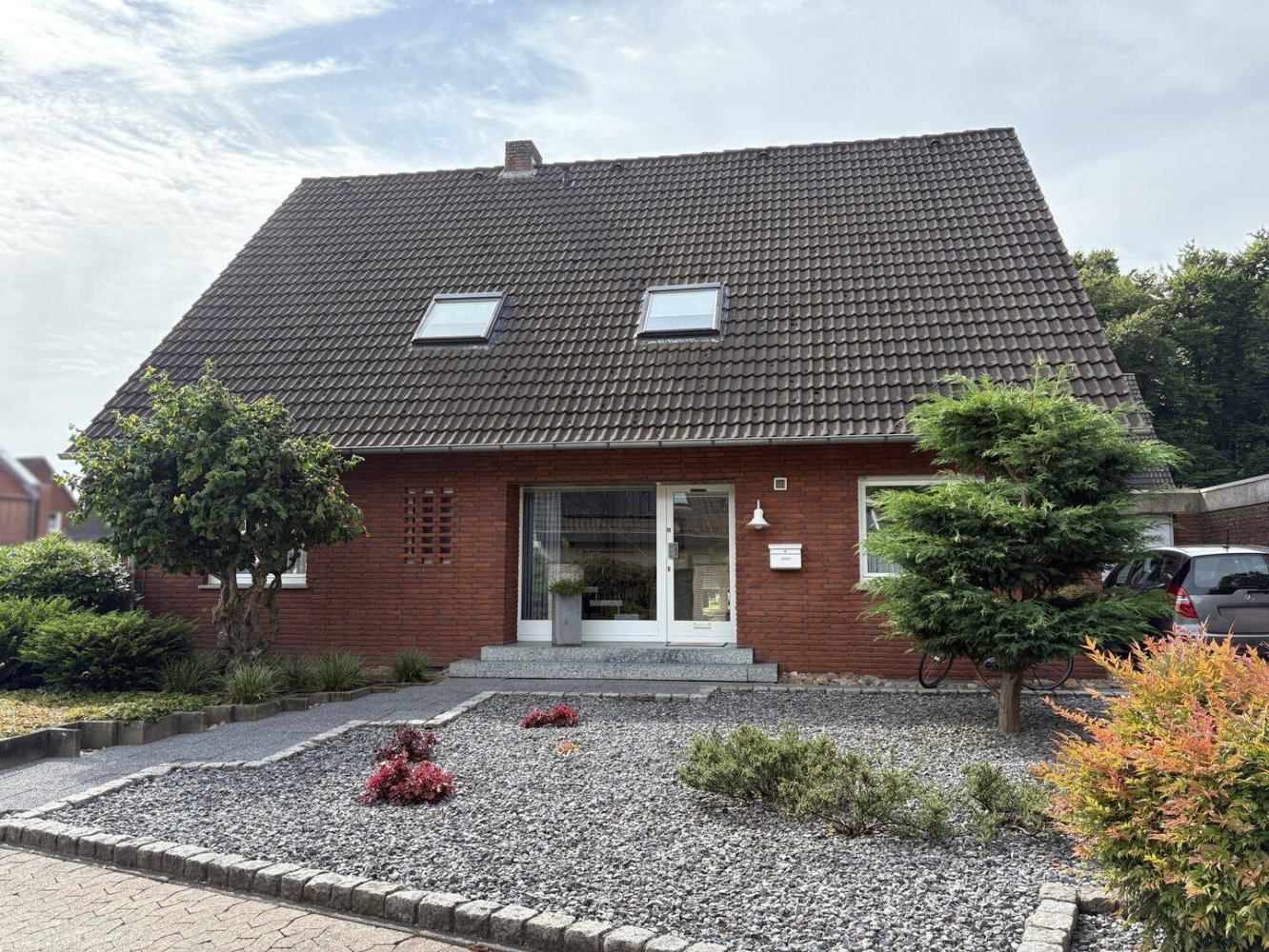4 bedrooms House in Steinfurt, Germany No. 294080