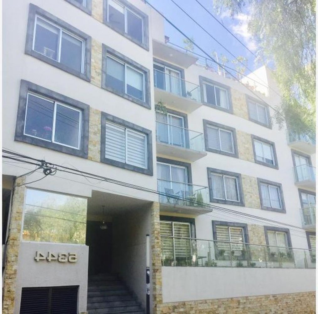 2 Schlafzimmer Wohnung in Mexicali, Mexico, Nr. 174740