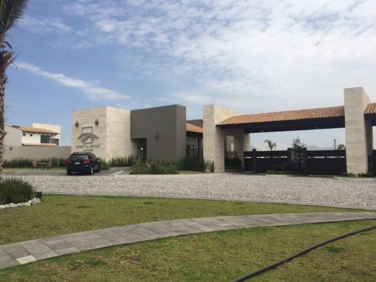 3 bedrooms House in Mexico No. 215911