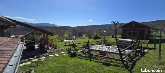 Casa T3 em Plagne, France N.º 343469 14