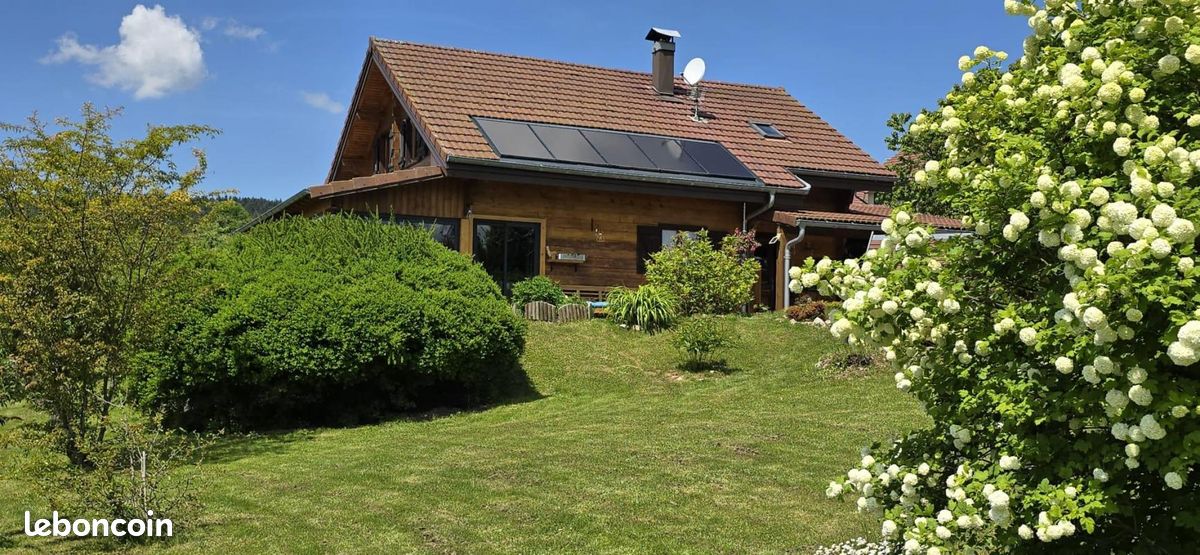 Casa T3 em Plagne, France N.º 343469