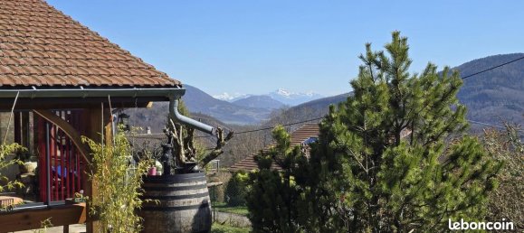 Casa T3 em Plagne, France N.º 343469 16