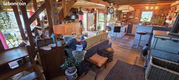 Casa T3 em Plagne, France N.º 343469 4