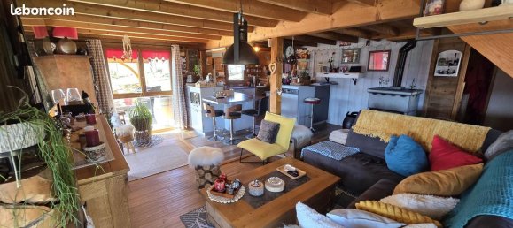 Casa T3 em Plagne, France N.º 343469 2