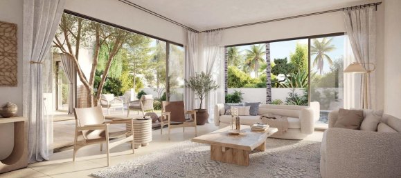 5 bedrooms Villa in Abu Dhabi, UAE No. 96430 13