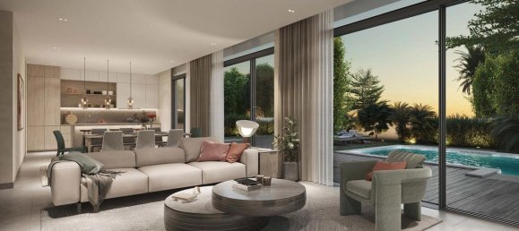 5 bedrooms Villa in Abu Dhabi, UAE No. 96430 5