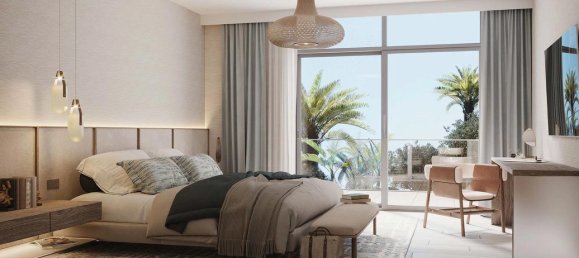 5 bedrooms Villa in Abu Dhabi, UAE No. 96430 7