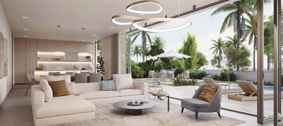 5 bedrooms Villa in Abu Dhabi, UAE No. 96430 9