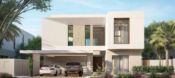 5 bedrooms Villa in Abu Dhabi, UAE No. 96430 2