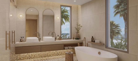 5 bedrooms Villa in Abu Dhabi, UAE No. 96430 15