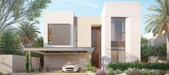 5 bedrooms Villa in Abu Dhabi, UAE No. 96430 12