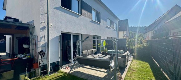 Adosado de 4 dormitorios en Esslingen, Germany No. 268944 4