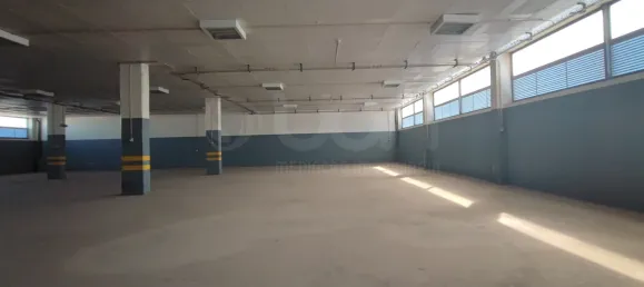 Almacén en Loures, Portugal 4830 m² No. 85308 9