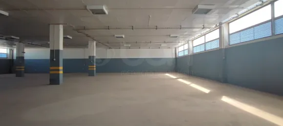 Almacén en Loures, Portugal 4830 m² No. 85308 4