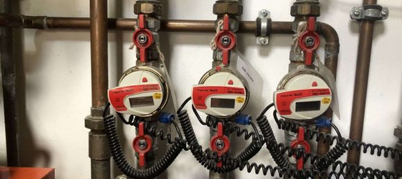 Apartamento de 3 dormitorios en Hildburghausen, Germany No. 227553 29