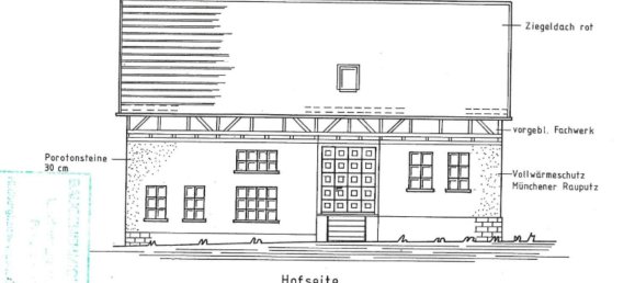 Apartamento de 3 dormitorios en Hildburghausen, Germany No. 227553 35