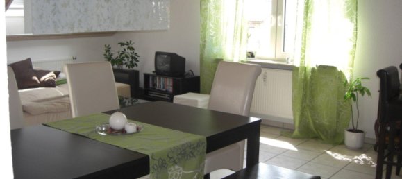 1 غرف نوم شقة في Boblingen, Germany رقم 310653 8