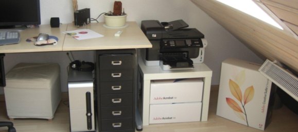 1 غرف نوم شقة في Boblingen, Germany رقم 310653 6