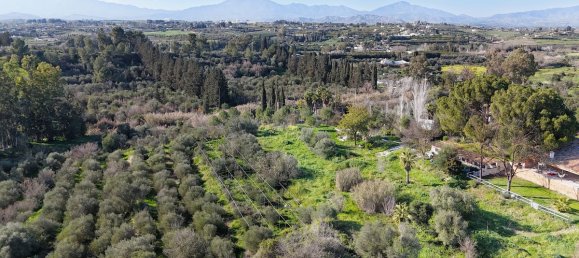 3 bedrooms Villa in Cartama, Spain No. 51696 7