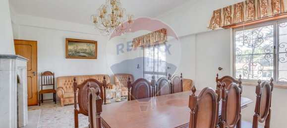 Casa de 6 dormitorios en Almada, Portugal No. 168416 7