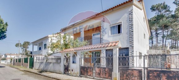 Casa de 6 dormitorios en Almada, Portugal No. 168416 2