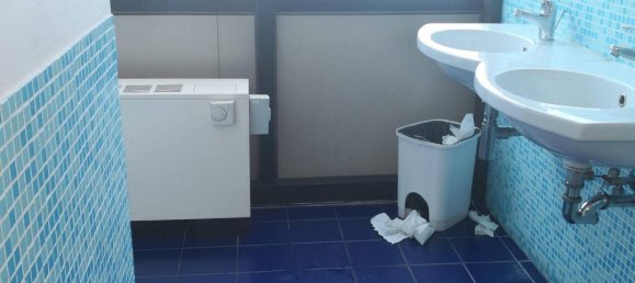 552m² Office in Florence, Italy No. 171264 13