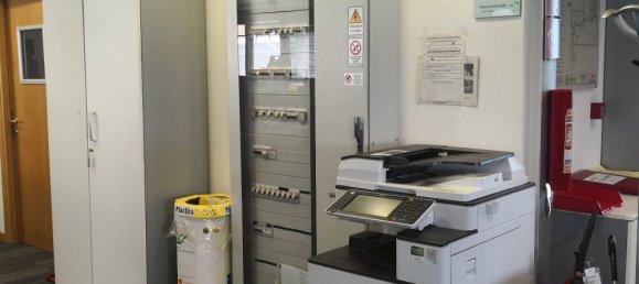 552m² Office in Florence, Italy No. 171264 10