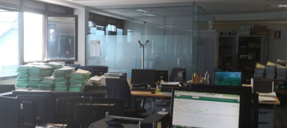 552m² Office in Florence, Italy No. 171264 9