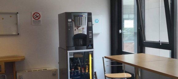 552m² Office in Florence, Italy No. 171264 5