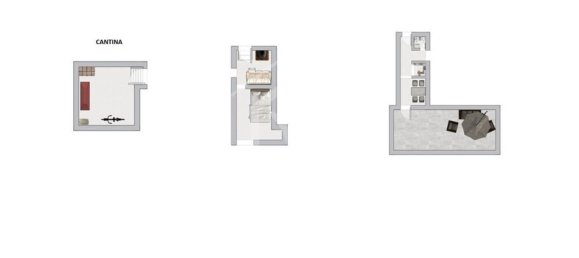 3 Schlafzimmer Haus in Noicattaro, Italy, Nr. 316735 14