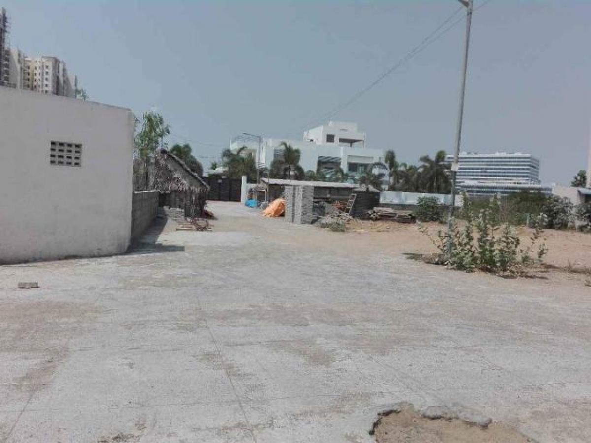 Земельный участок в Ченнаи, Индия № 35190