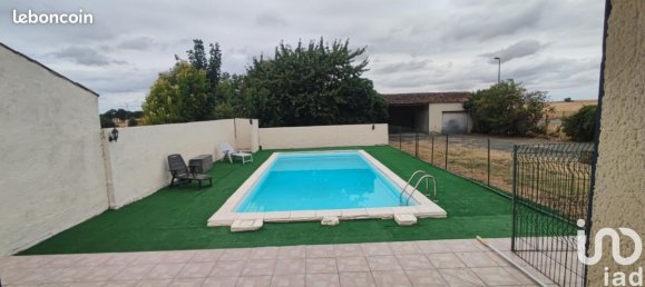 Casa T3 em Bignay, France N.º 97809 8