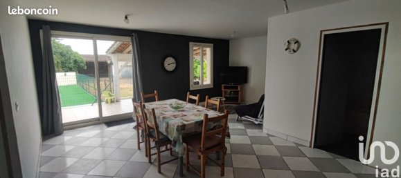 Casa T3 em Bignay, France N.º 97809 4