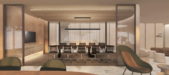 3غرفة شقة في Pattaya, Thailand رقم 74880 5