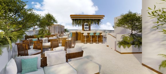 3غرفة شقة في Pattaya, Thailand رقم 74880 14