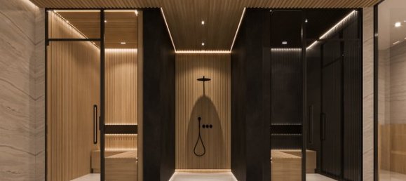 3غرفة شقة في Pattaya, Thailand رقم 74880 11