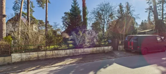 Земельный участок с 1 спальней в Бранденбург, Германия № 108835 3