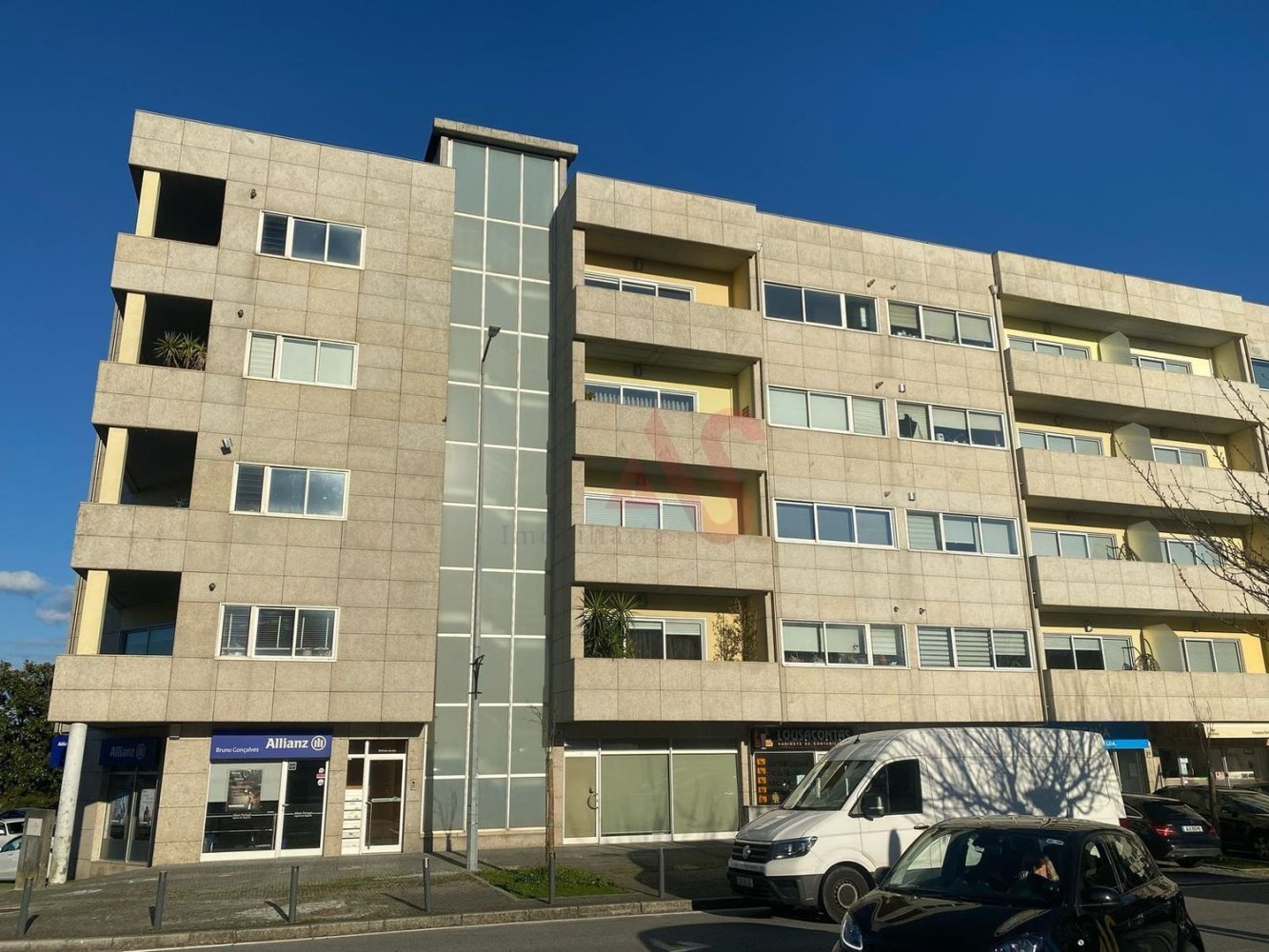 3 bedrooms Apartment in Lousada, Portugal No. 11539