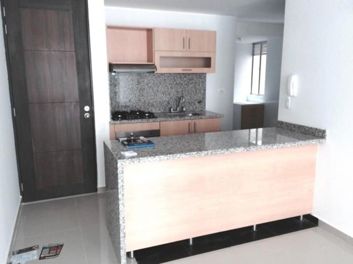 3 bedrooms House in Atlantico, Colombia No. 8281