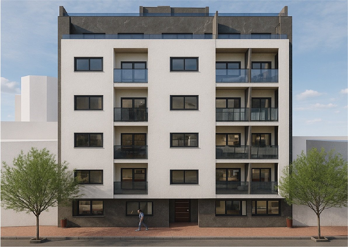 1 bedroom Apartment in Torrevieja, Spain No. 294588