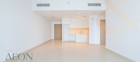 1 Schlafzimmer Wohnung in Dubai Creek Harbour (The Lagoons), UAE, Nr. 117963 3