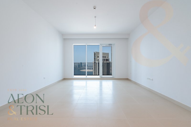 1 Schlafzimmer Wohnung in Dubai Creek Harbour (The Lagoons), UAE, Nr. 117963