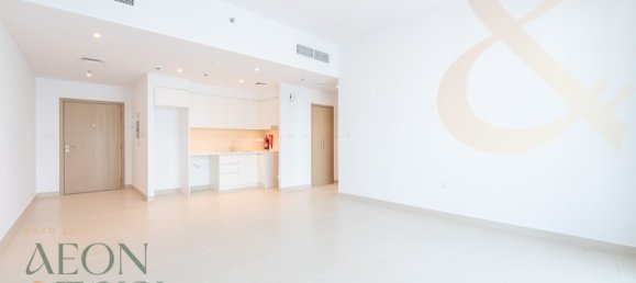 1 Schlafzimmer Wohnung in Dubai Creek Harbour (The Lagoons), UAE, Nr. 117963 4