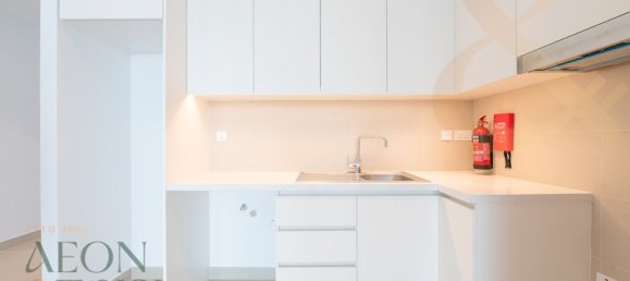 1 Schlafzimmer Wohnung in Dubai Creek Harbour (The Lagoons), UAE, Nr. 117963 2