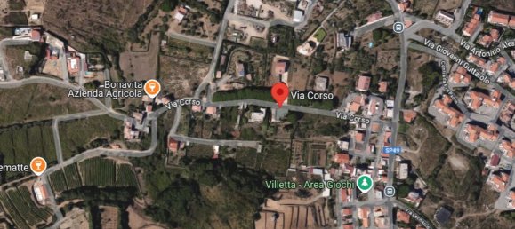 Квартира с 5 комнатами в Мессина, Италия № 50360 4