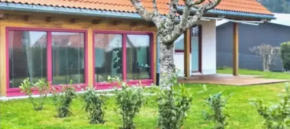 5غرفة منزل في Waldshut, Germany رقم 83787 3